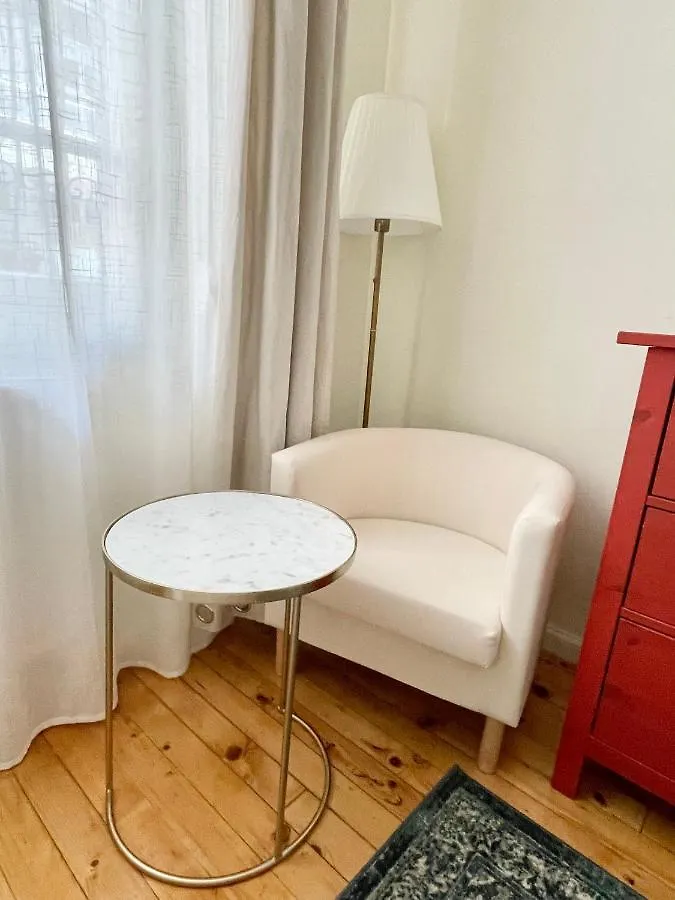 سالونيك Ministerium 2 Bedroom