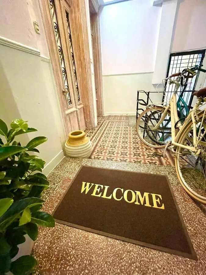 سالونيك Ministerium 2 Bedroom 0*,