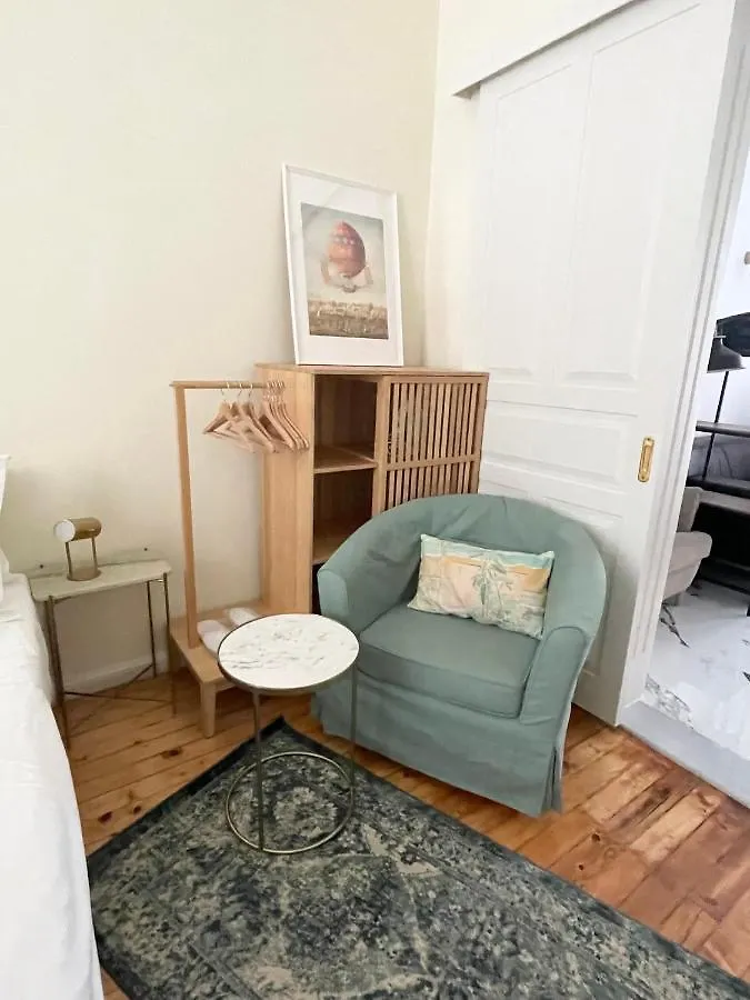 Ministerium 2 Bedroom Θεσσαλονίκη 0*,  Ελλάδα