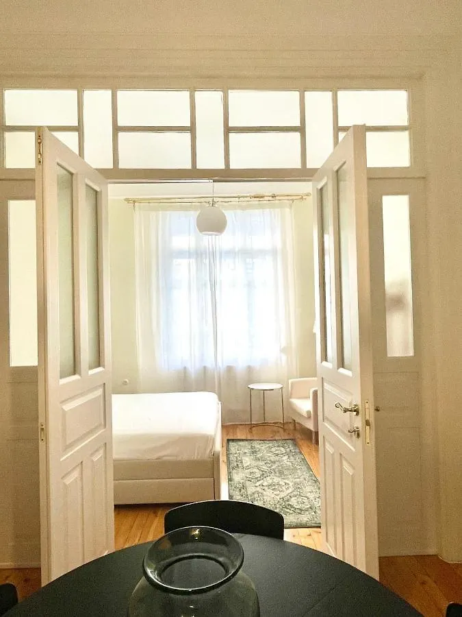 Ministerium 2 Bedroom Θεσσαλονίκη Διαμέρισμα