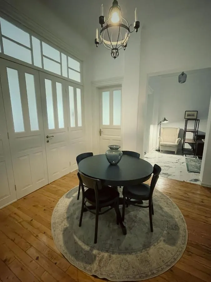 Ministerium 2 Bedroom Θεσσαλονίκη Ελλάδα