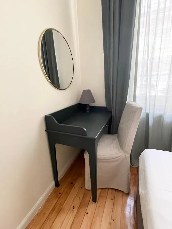 Ministerium 2 Bedroom Θεσσαλονίκη Διαμέρισμα