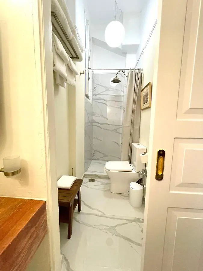 Ministerium 2 Bedroom Θεσσαλονίκη