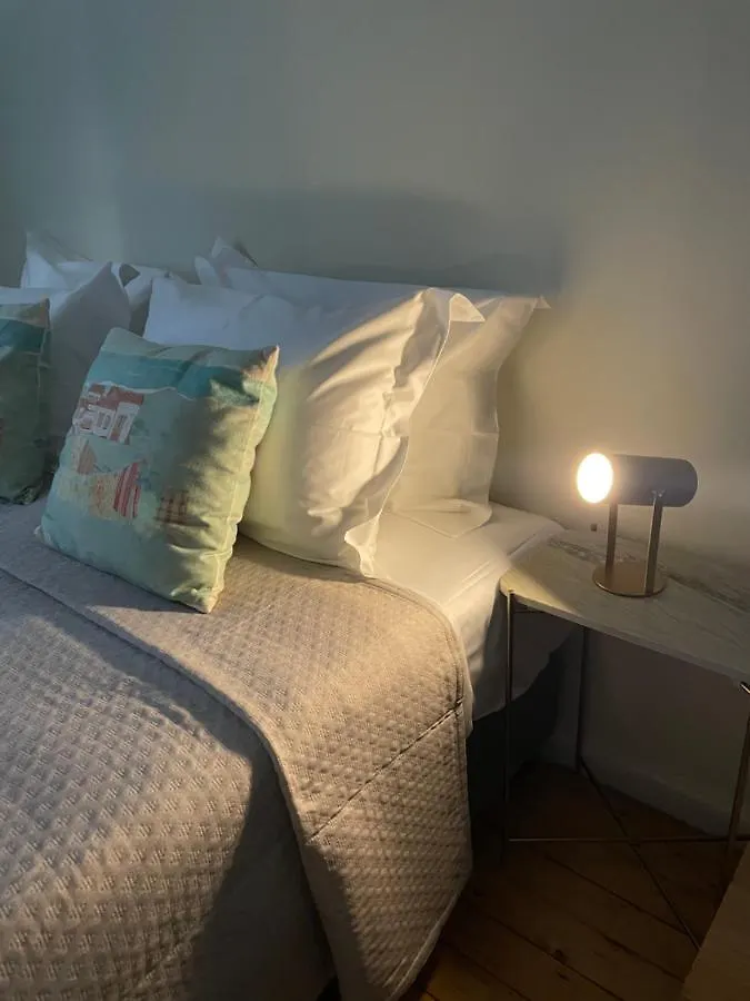 Ministerium 2 Bedroom Θεσσαλονίκη